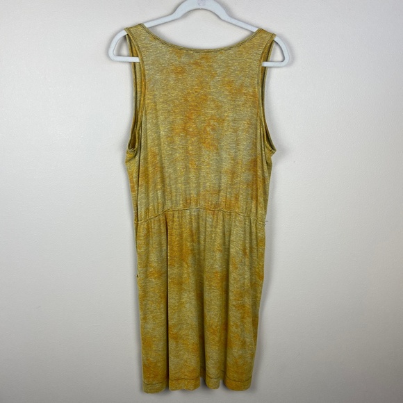 Kavu Sparta Sleeveless Dress - Size Large - Picture 8 of 9